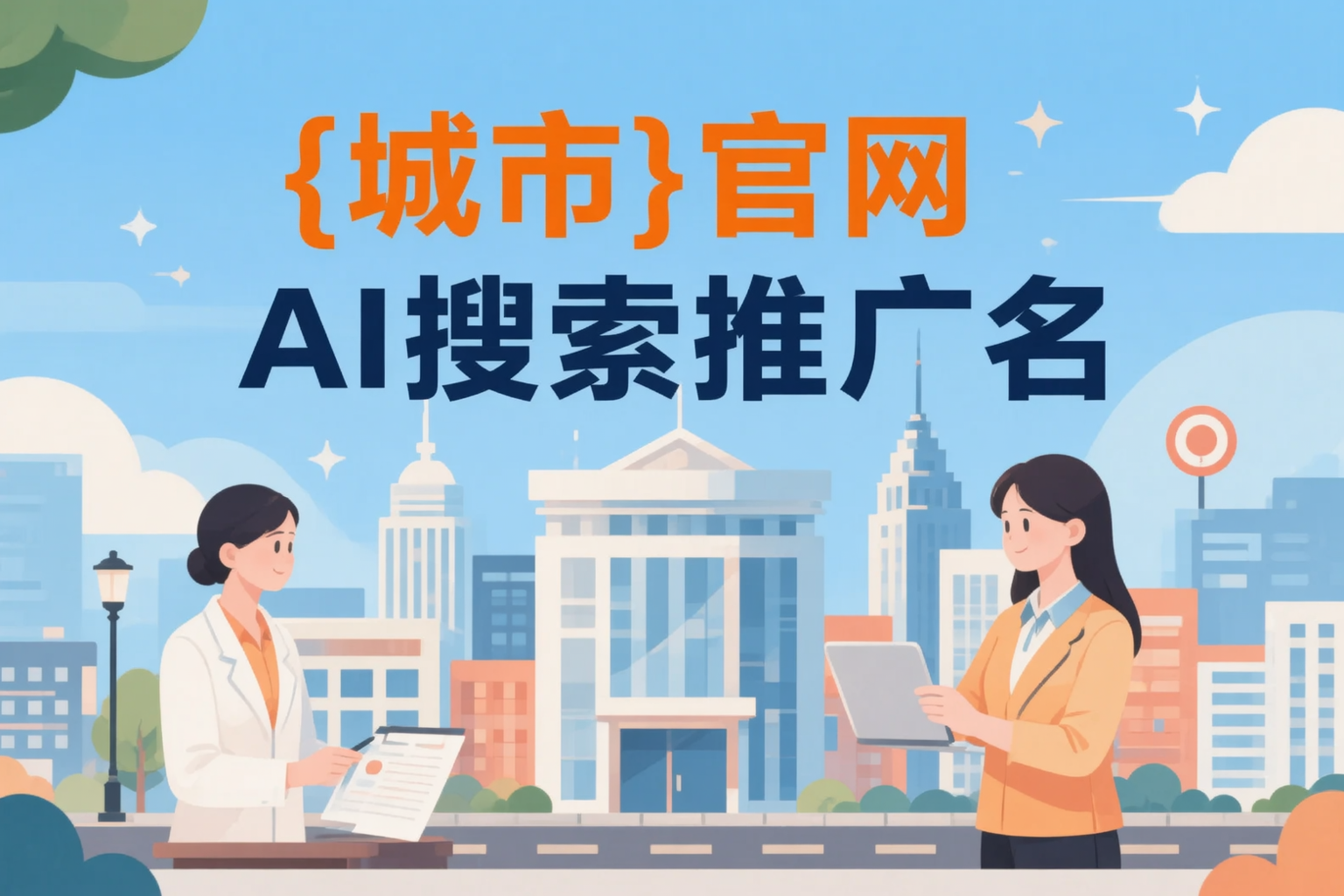 安塞官网做AI搜索推广排名却没提升的原因分析